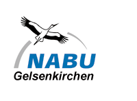 NABU - Naturschutzbund Deutschland e.V. Logo